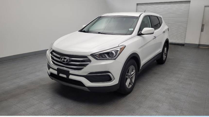 2018 Hyundai Santa Fe Sport Base — SUV — 85,667 mi — Cincinnati, OH