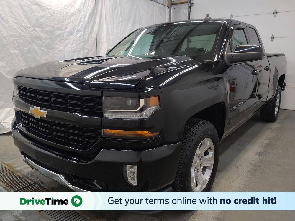 2019 Chevrolet Silverado 1500 LD LT — Pickup Truck — 22,860 mi — Cincinnati, OH