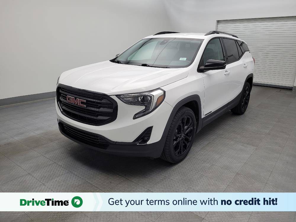 2020 GMC Terrain SLT — SUV — 101,821 mi — Cincinnati, OH