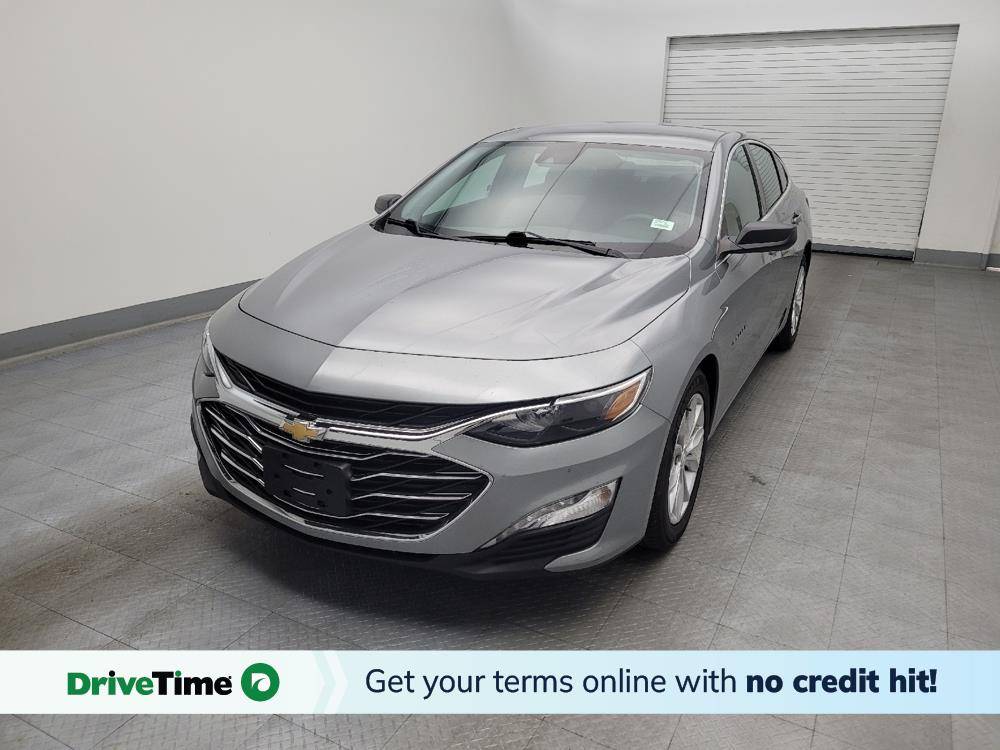 2023 Chevrolet Malibu LT — Sedan — 75,292 mi — Cincinnati, OH