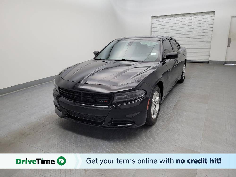 2019 Dodge Charger SXT — Sedan — 48,786 mi — Cincinnati, OH