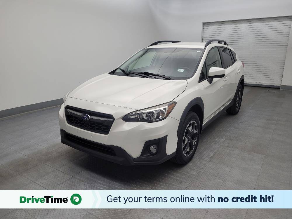 2019 Subaru Crosstrek Premium — SUV — 64,076 mi — Cincinnati, OH