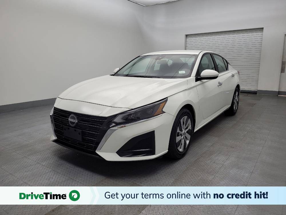 2023 Nissan Altima S — Sedan — 51,712 mi — Cincinnati, OH