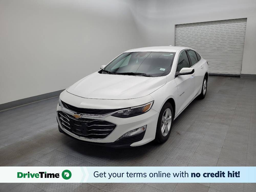 2024 Chevrolet Malibu LT — Sedan — 35,494 mi — Cincinnati, OH