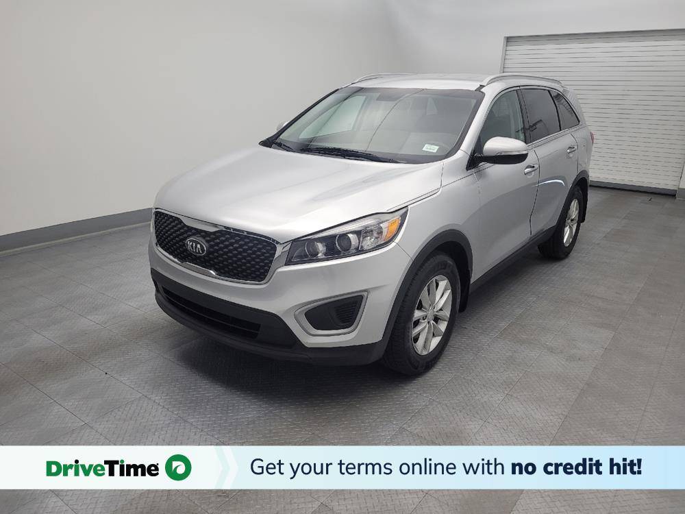2018 Kia Sorento LX — SUV — 83,750 mi — Cincinnati, OH