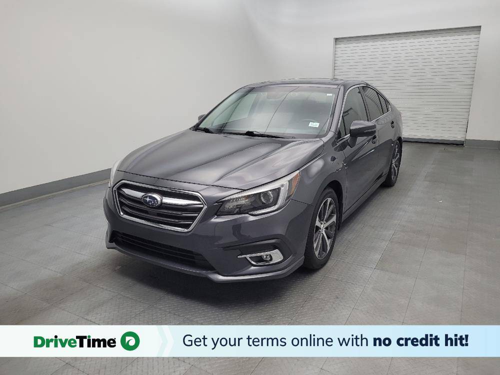 2019 Subaru Legacy 2.5i Limited — Sedan — 43,123 mi — Cincinnati, OH