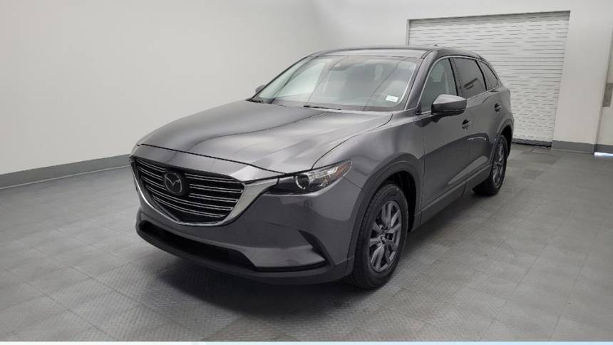 2021 Mazda CX-9 Touring — SUV — 42,158 mi — Cincinnati, OH