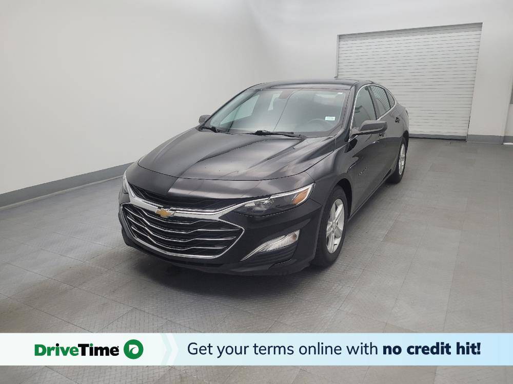 2020 Chevrolet Malibu LS — Sedan — 32,390 mi — Cincinnati, OH