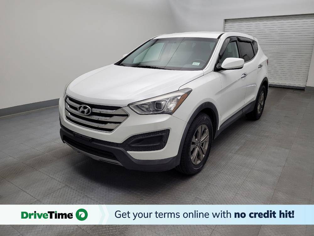 2015 Hyundai Santa Fe Sport Base — SUV — 130,533 mi — Cincinnati, OH