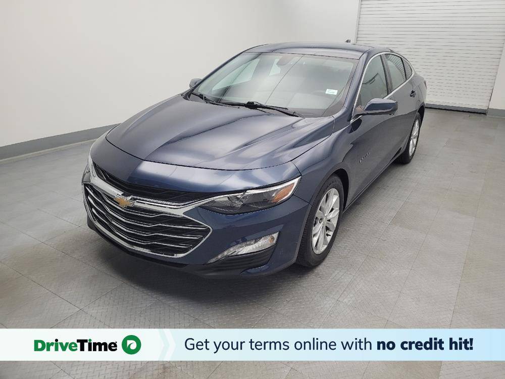 2020 Chevrolet Malibu LT — Sedan — 84,670 mi — Cincinnati, OH