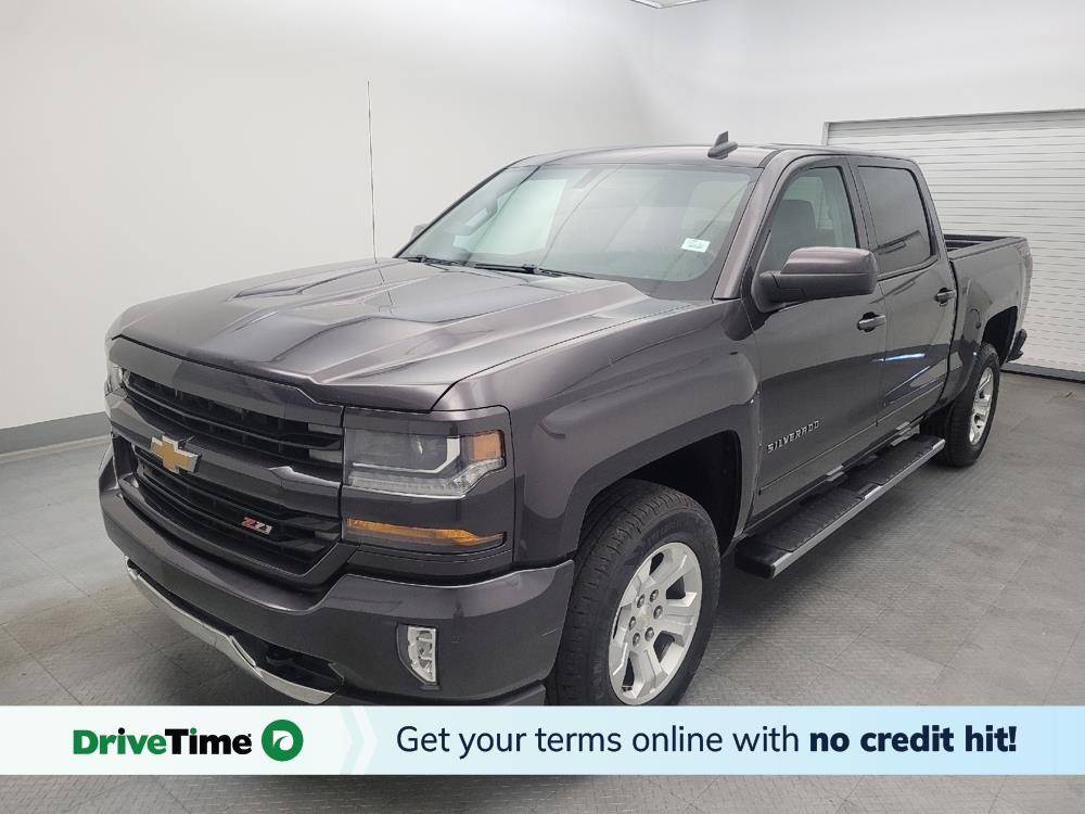 2016 Chevrolet Silverado 1500 LT — Pickup Truck — 130,013 mi — Cincinnati, OH