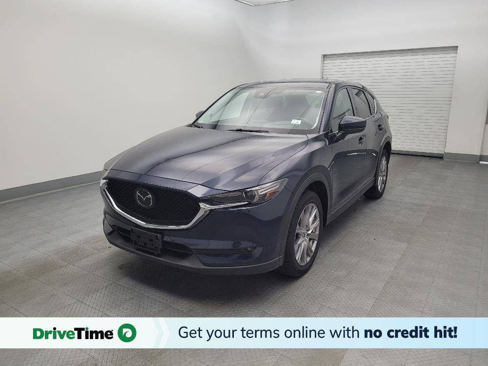 2019 Mazda CX-5 Grand Touring — SUV — 48,635 mi — Cincinnati, OH