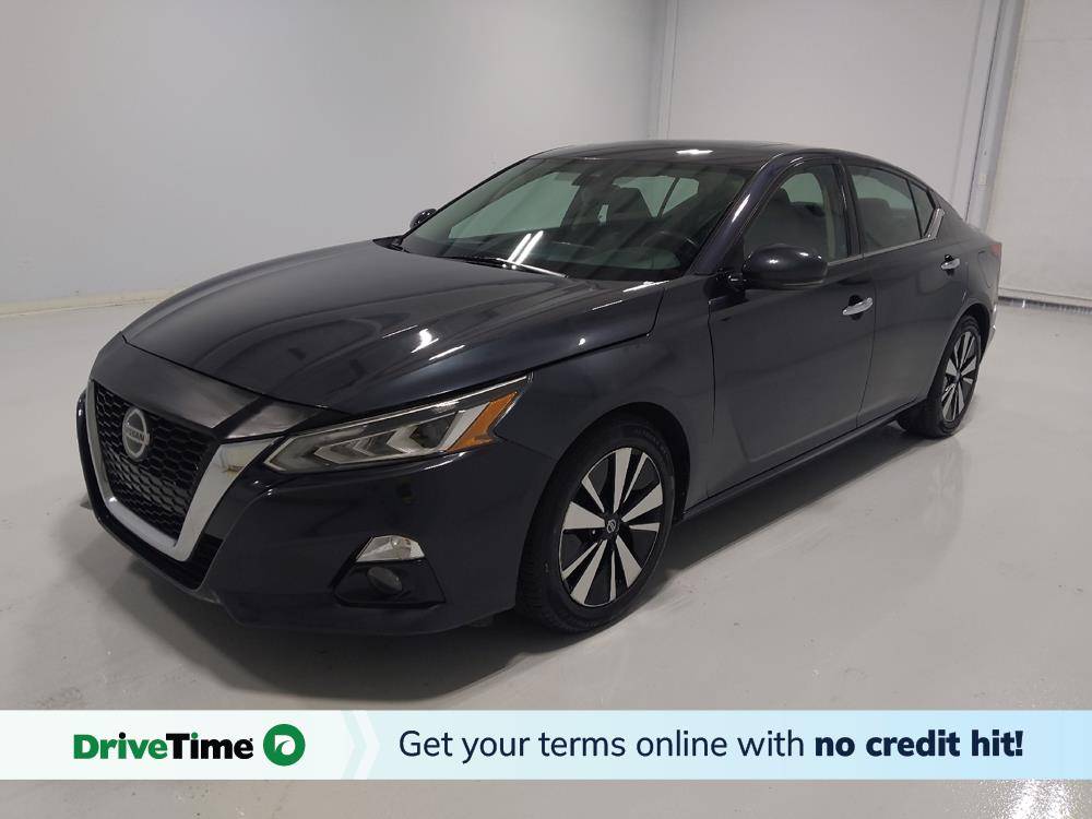 2020 Nissan Altima SL — Sedan — 63,711 mi — Columbus, OH