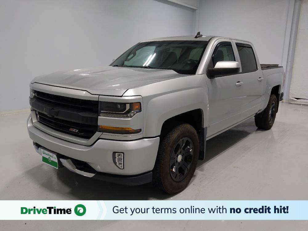 2017 Chevrolet Silverado 1500 LT — Pickup Truck — 98,928 mi — Columbus, OH