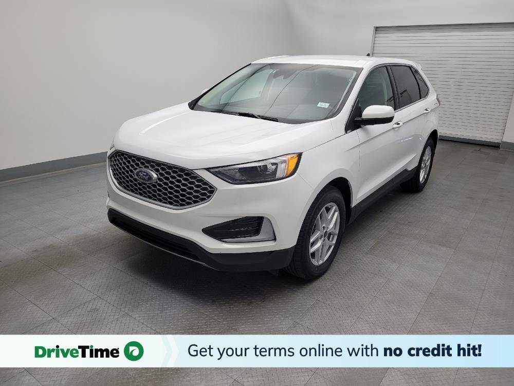 2024 Ford Edge SEL — SUV — 46,324 mi — Columbus, OH