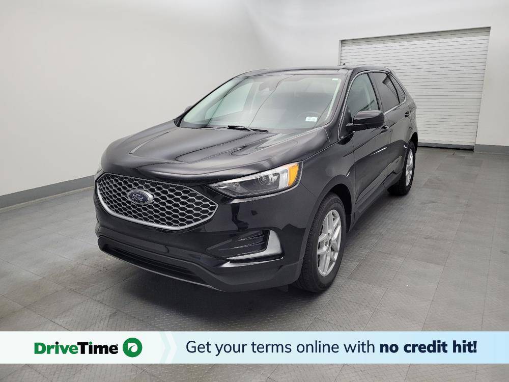 2024 Ford Edge SEL — SUV — 55,050 mi — Columbus, OH