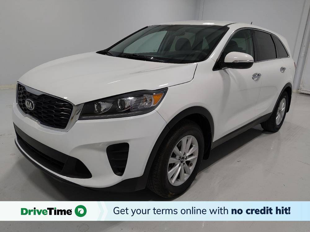 2020 Kia Sorento L — SUV — 56,433 mi — Columbus, OH