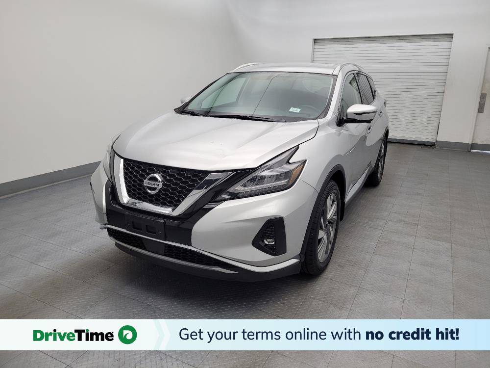 2019 Nissan Murano SL — SUV — 56,865 mi — Columbus, OH