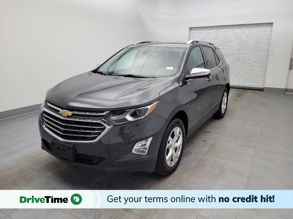 2019 Chevrolet Equinox Premier — SUV — 84,249 mi — Columbus, OH