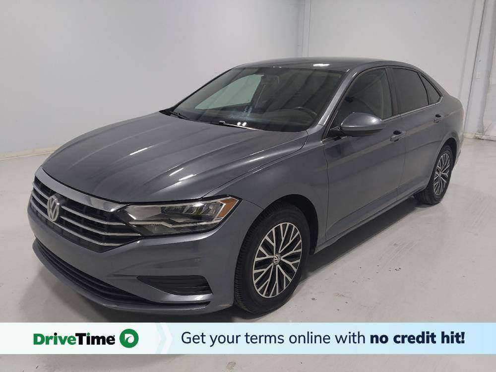 2021 Volkswagen Jetta S — Sedan — 46,741 mi — Columbus, OH