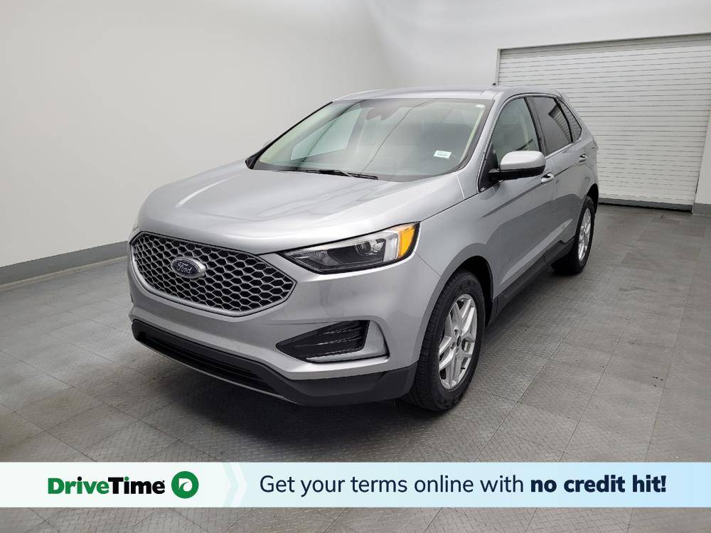 2024 Ford Edge SEL — SUV — 51,557 mi — Columbus, OH