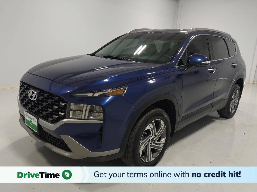 2023 Hyundai Santa Fe SEL — SUV — 39,007 mi — Columbus, OH
