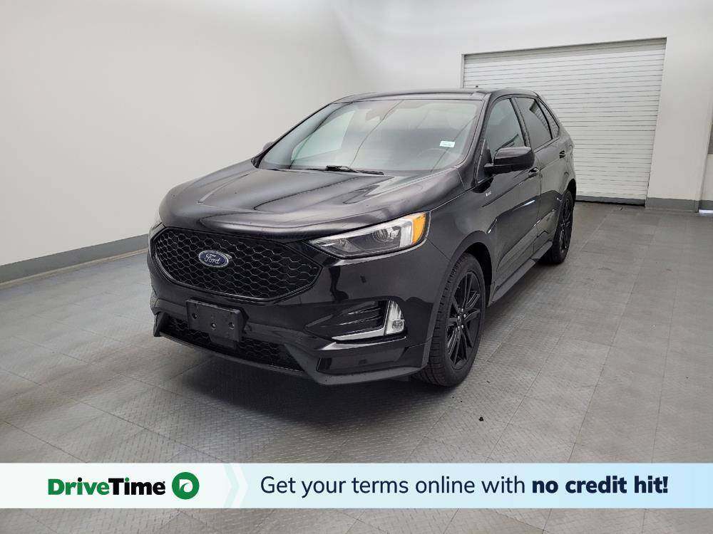 2022 Ford Edge ST-Line — SUV — 53,717 mi — Columbus, OH