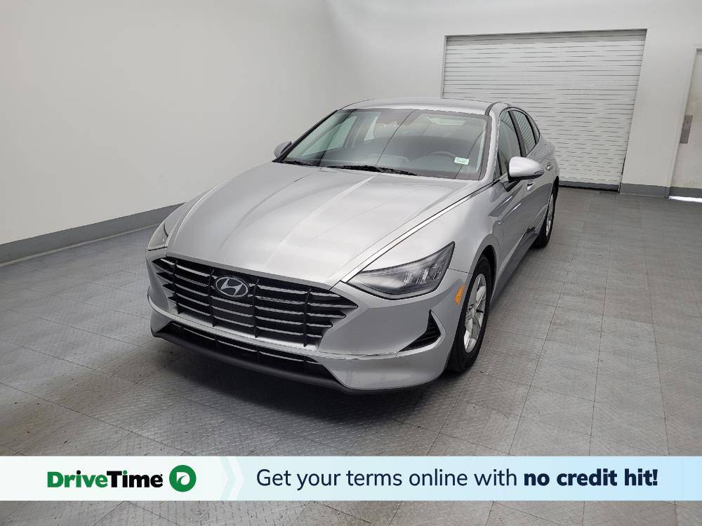 2022 Hyundai Sonata SE — Sedan — 32,198 mi — Columbus, OH