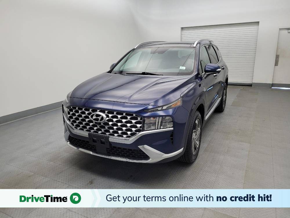 2023 Hyundai Santa Fe SEL — SUV — 69,969 mi — Columbus, OH