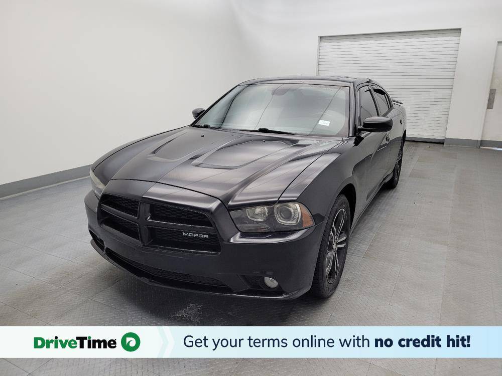 2014 Dodge Charger SXT Plus — Sedan — 147,091 mi — Columbus, OH