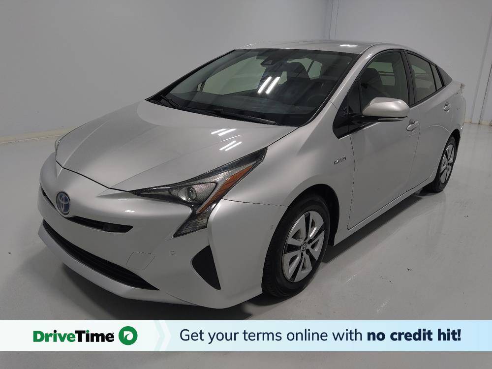 2017 Toyota Prius Two — Hatchback — 78,133 mi — Columbus, OH