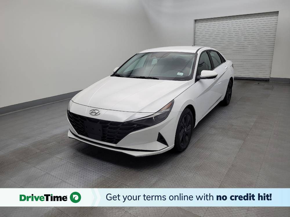 2022 Hyundai Elantra SEL — Sedan — 20,574 mi — Columbus, OH