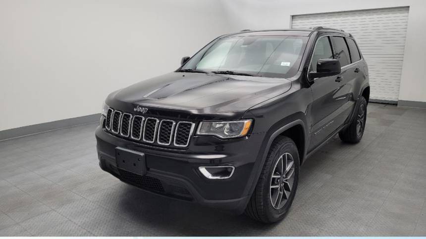 2019 Jeep Grand Cherokee Laredo E — SUV — 98,250 mi — Columbus, OH