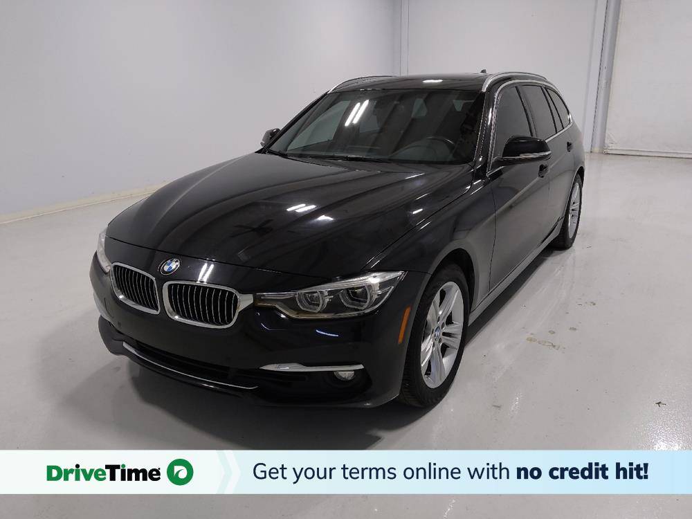 2016 BMW 3 Series 328i — Wagon — 64,934 mi — Columbus, OH