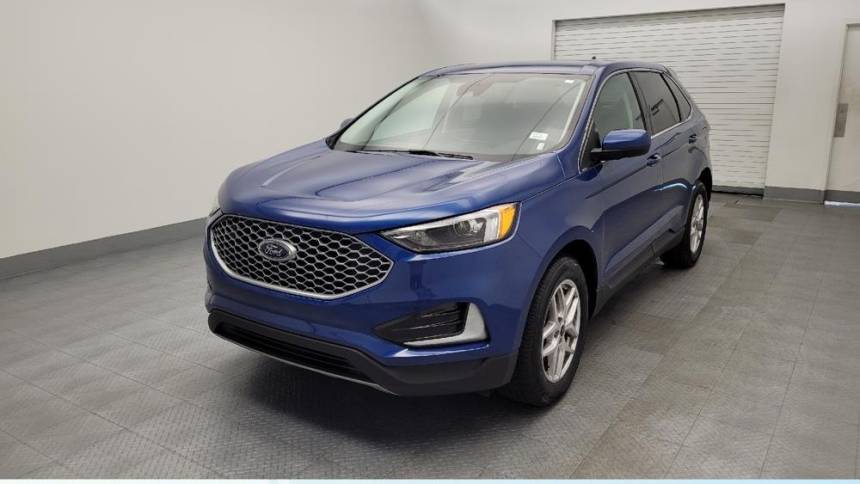 2023 Ford Edge SEL — SUV — 46,625 mi — Columbus, OH