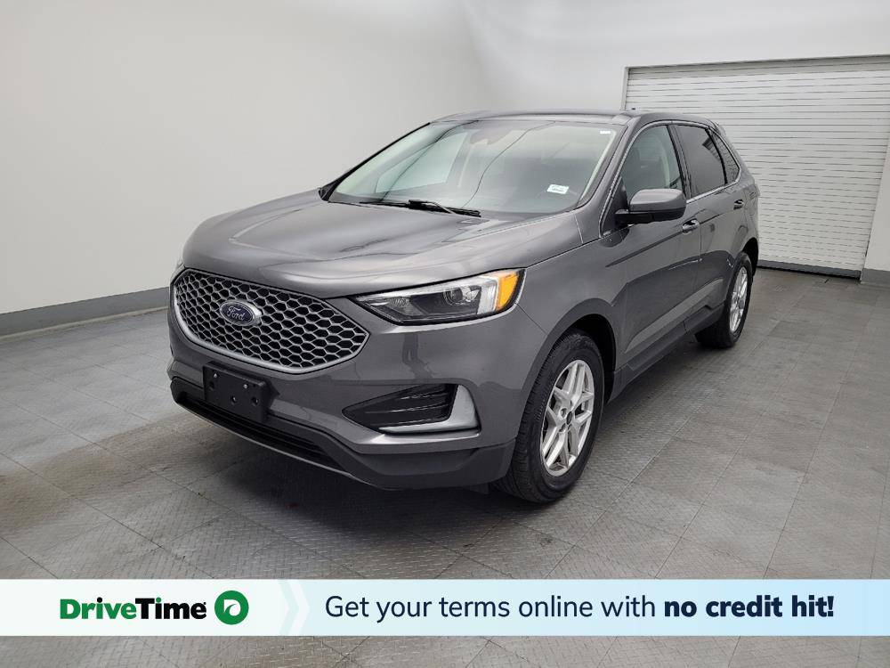 2023 Ford Edge SEL — SUV — 64,946 mi — Columbus, OH