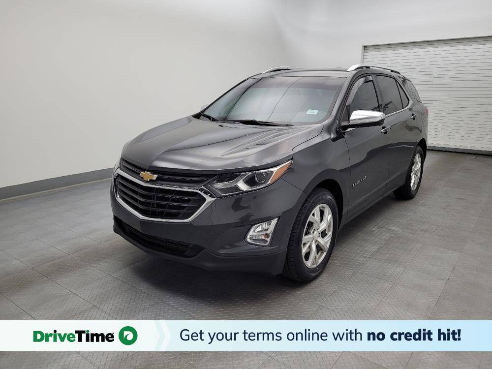 2018 Chevrolet Equinox Premier — SUV — 94,075 mi — Columbus, OH