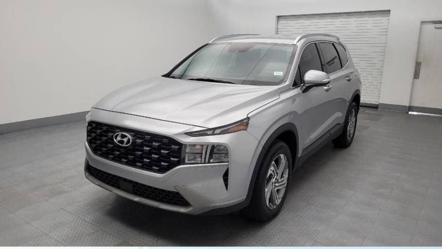 2023 Hyundai Santa Fe SEL — SUV — 100,000 mi — Columbus, OH