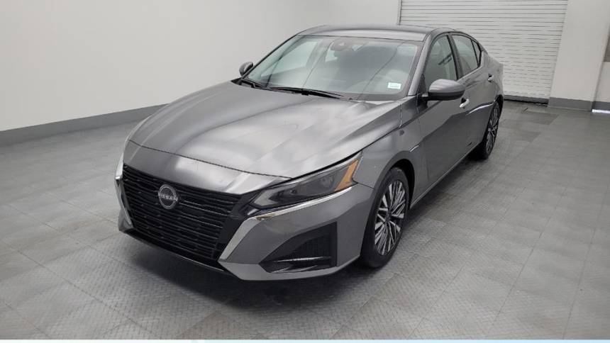 2023 Nissan Altima SV — Sedan — 29,182 mi — Columbus, OH