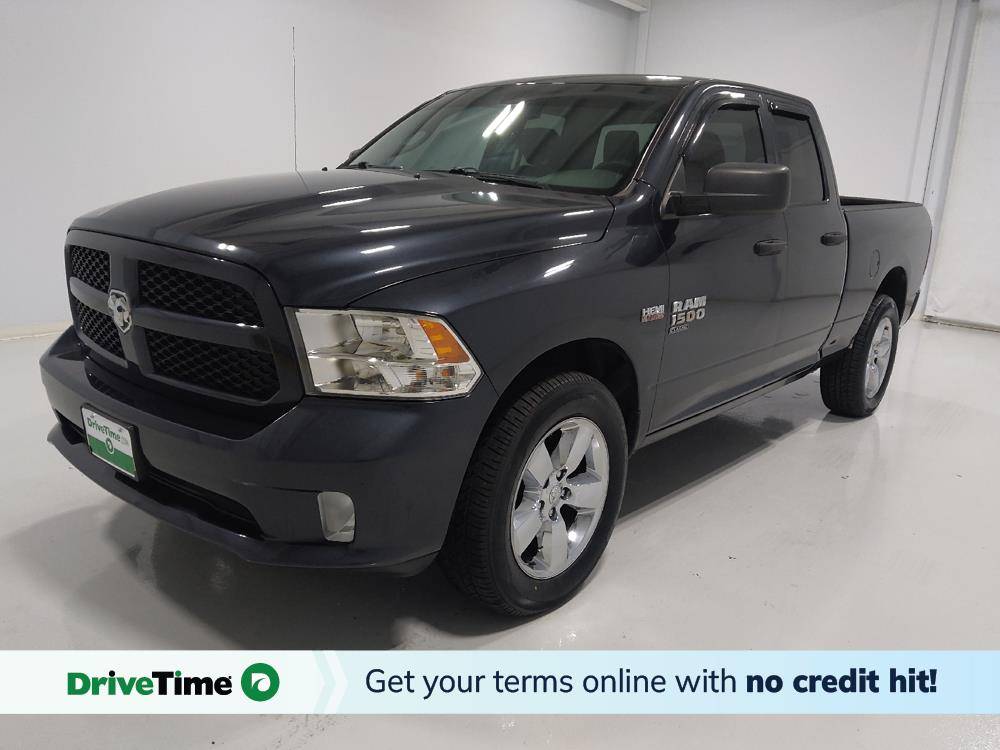 2019 Ram 1500 Classic Express — Pickup Truck — 96,535 mi — Columbus, OH