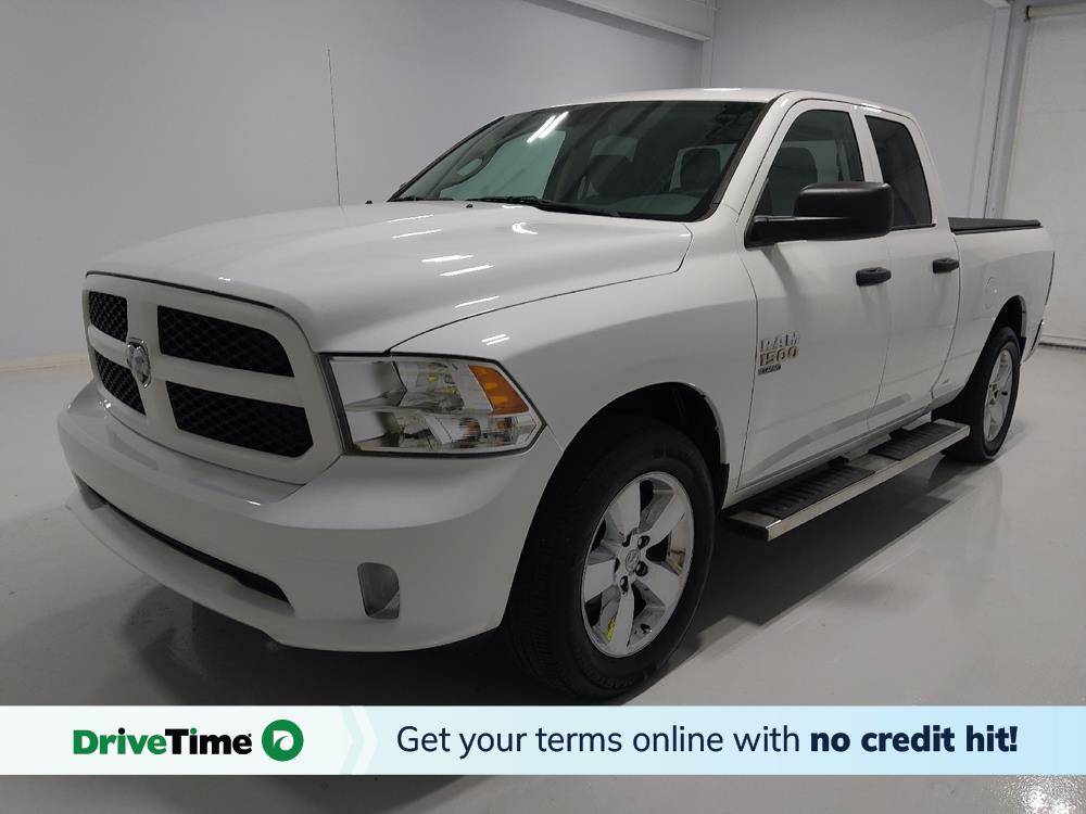2019 Ram 1500 Classic Express — Pickup Truck — 68,456 mi — Columbus, OH