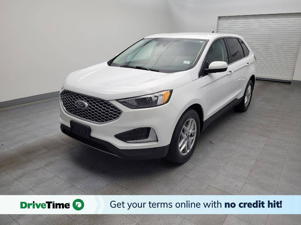 2024 Ford Edge SEL — SUV — 38,157 mi — Columbus, OH