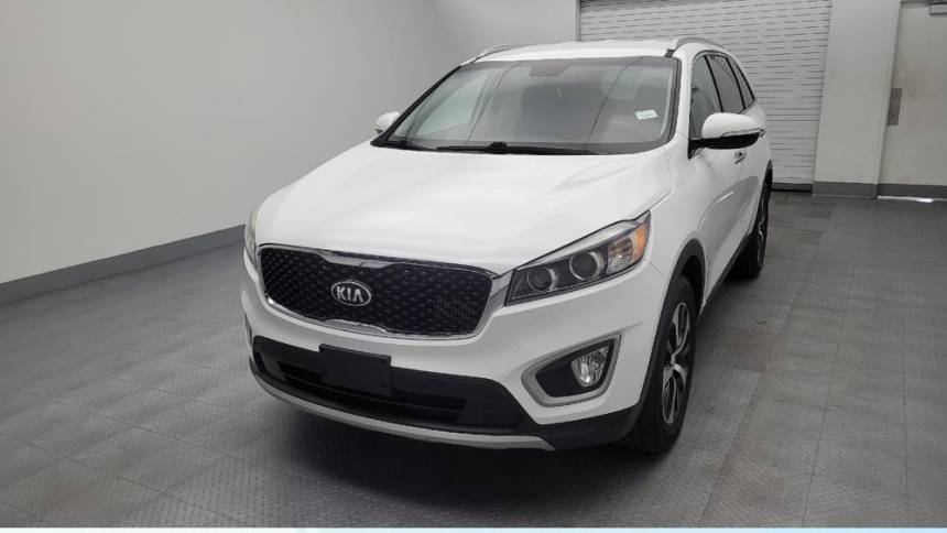 2017 Kia Sorento EX — SUV — 64,806 mi — Columbus, OH