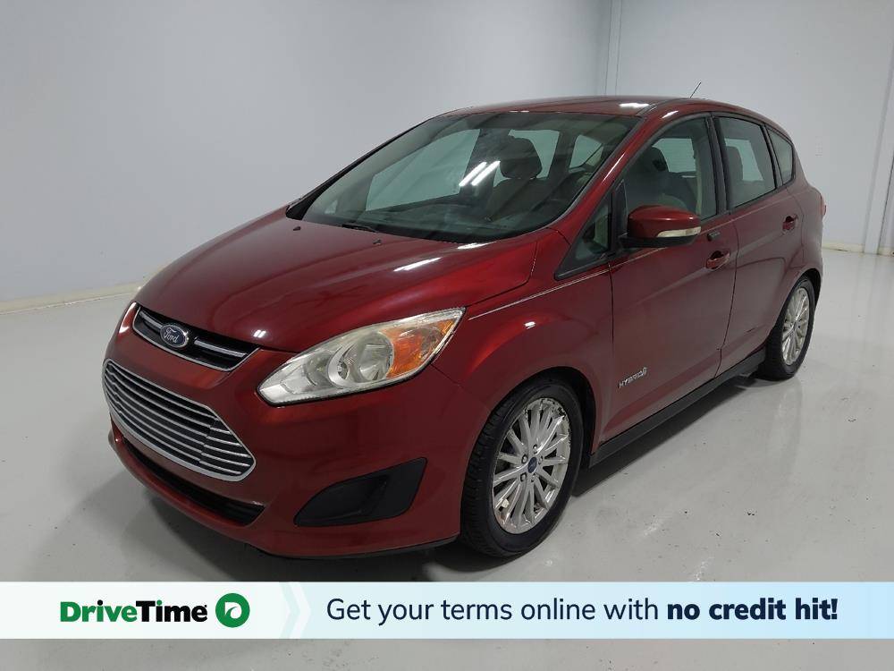 2016 Ford C-Max Hybrid SE — Hatchback — 83,151 mi — Columbus, OH