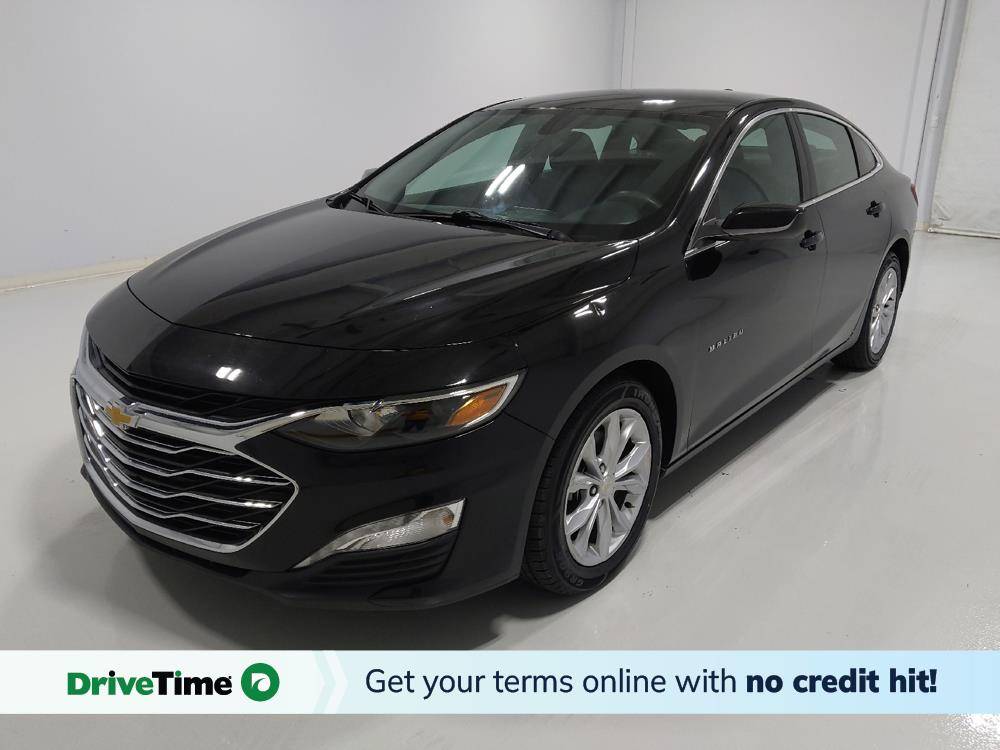 2020 Chevrolet Malibu LT — Sedan — 63,489 mi — Columbus, OH