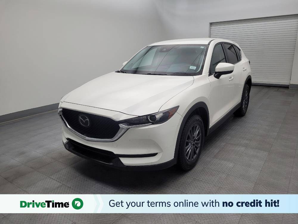 2019 Mazda CX-5 Touring — SUV — 32,513 mi — Columbus, OH