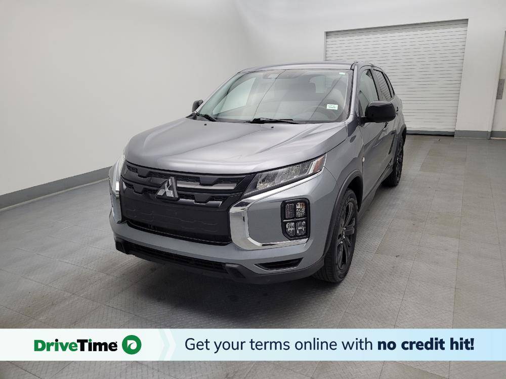 2023 Mitsubishi Outlander Sport LE — SUV — 49,976 mi — Columbus, OH
