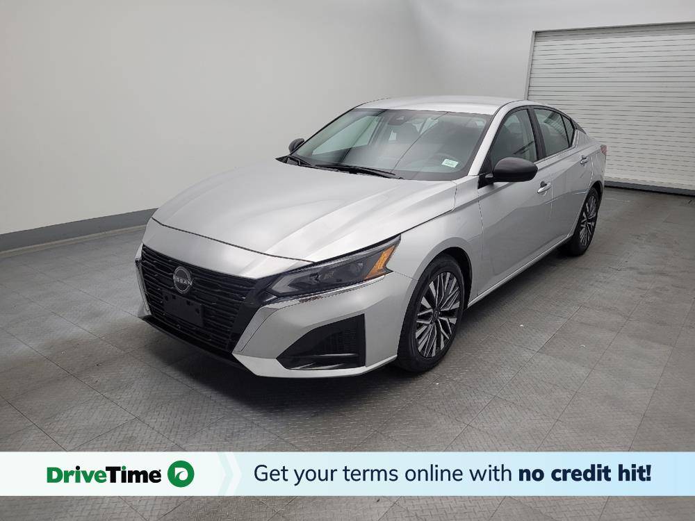 2024 Nissan Altima SV — Sedan — 54,749 mi — Columbus, OH
