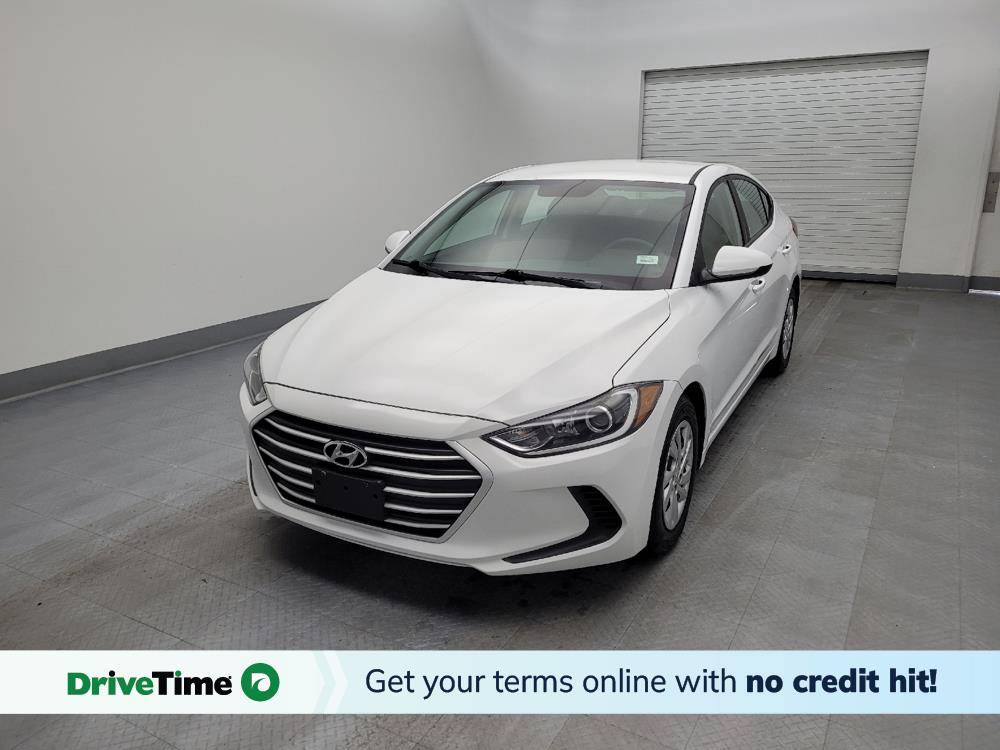 2018 Hyundai Elantra SE — Sedan — 99,089 mi — Columbus, OH