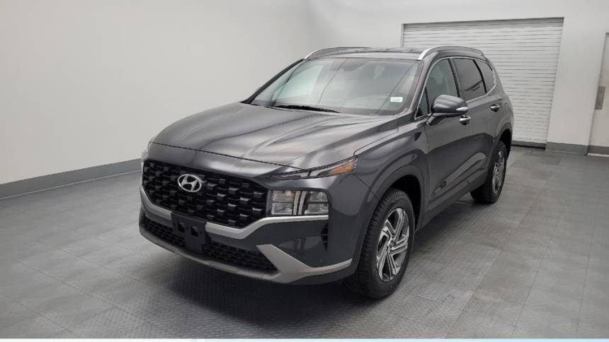 2023 Hyundai Santa Fe SEL — SUV — 31,565 mi — Columbus, OH
